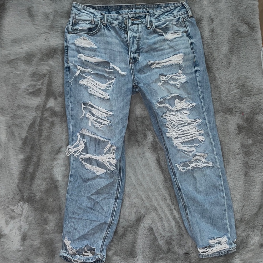 Tomgirl American Eagle Jeans